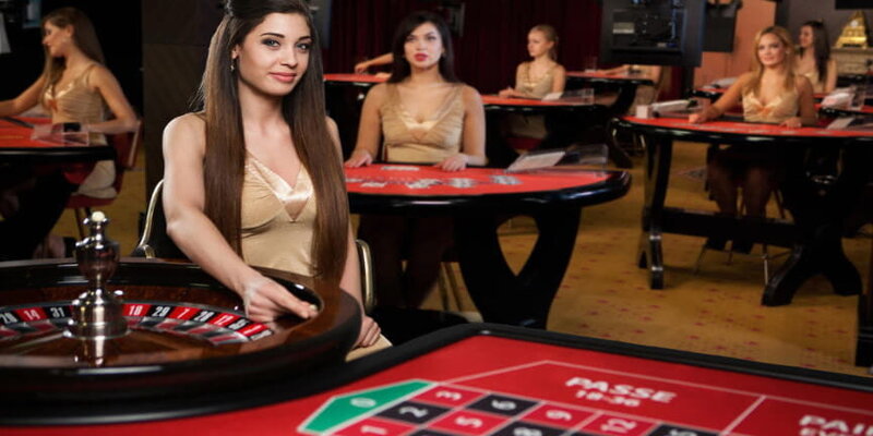 Sự khác biệt giữa Roulette Châu Âu và Roulette Mỹ