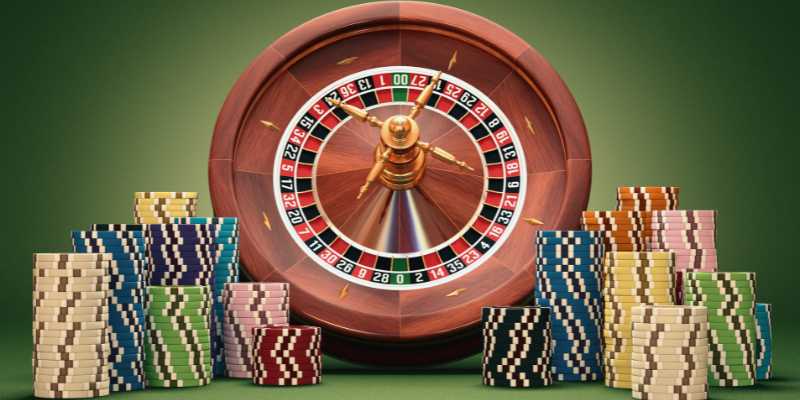 Lịch Sử Ra Đời Của Roulette