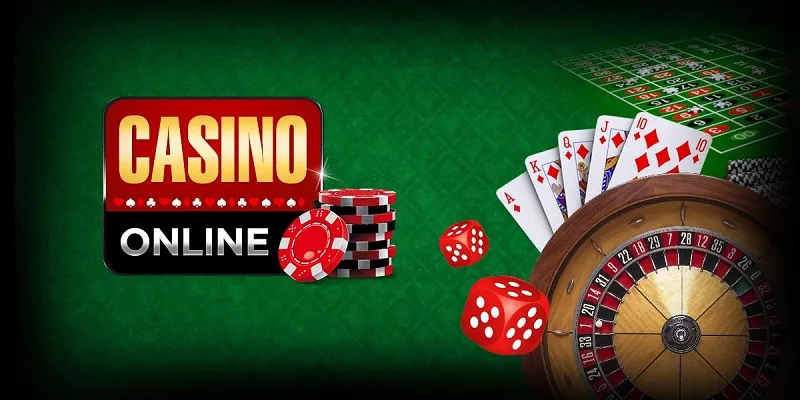 Cá cược casino KO66