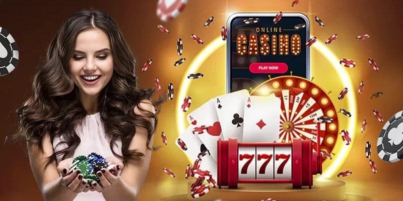 Hướng dẫn tham gia cá cược casino KO66