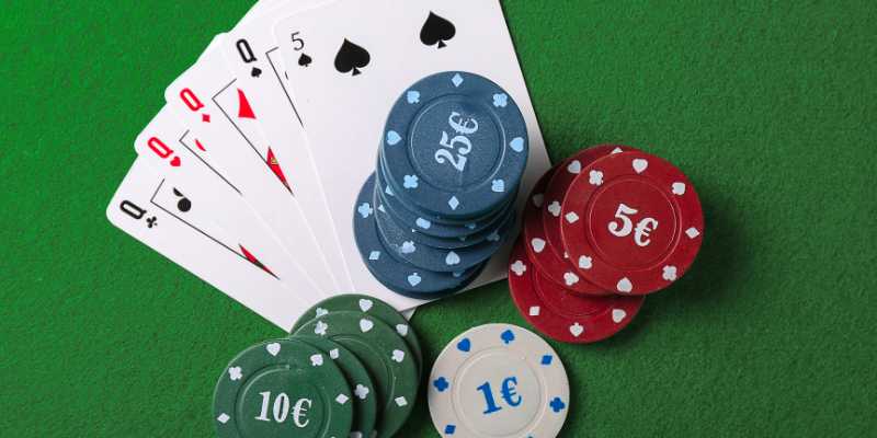 Tầm Quan Trọng Của Giải Đấu Poker Trong Văn Hóa Giải Trí